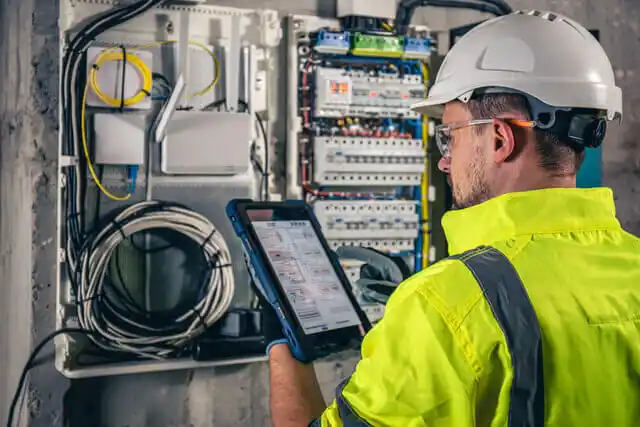 energy audit Julian